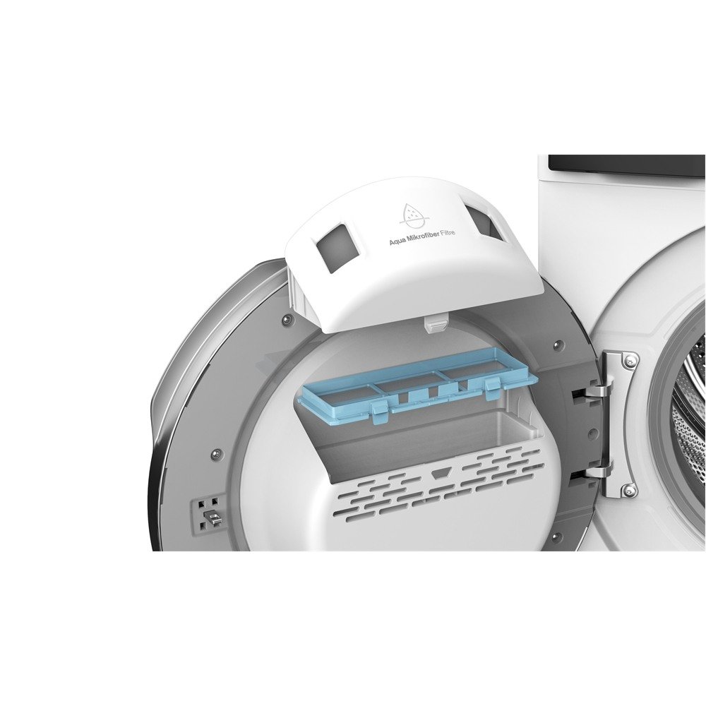 Vestel CMI 98422 WIFI 9 Kg 1200 Devir Çamaşır Makinesi - Görsel 4