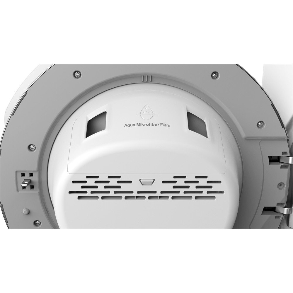 Vestel CMI 98422 WIFI 9 Kg 1200 Devir Çamaşır Makinesi - Görsel 5