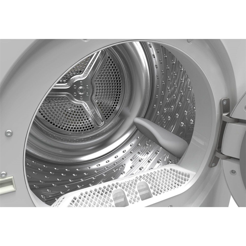 Vestel KM 86201 8 Kg Kurutma Makinesi - Görsel 6