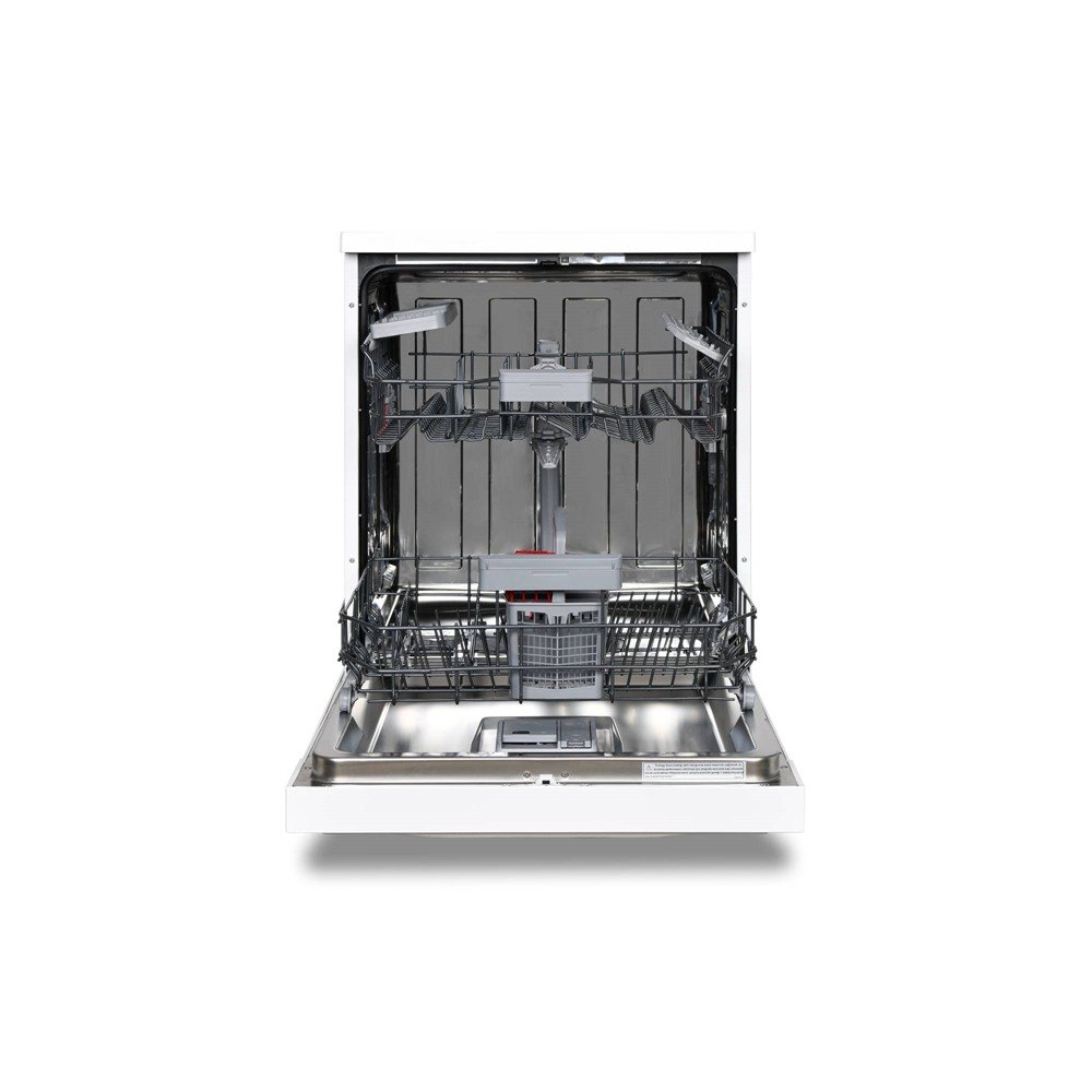 Vestel BM 5312 WIFI Bulaşık Makinesi - Görsel 3