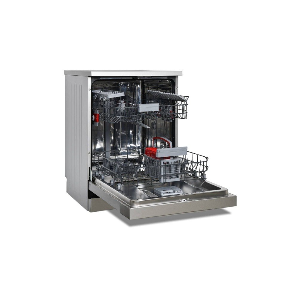 Vestel BM 4212 X WIFI Bulaşık Makinesi - Görsel 3