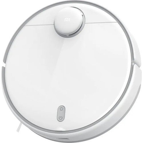 Xiaomi Mi Robot Vacuum Mop 2 Pro Akıllı Robot Süpürge Beyaz