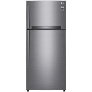 LG GN-H702HLHU 506 lt No-Frost Buzdolabı