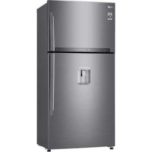 LG GR-F802HLHU 592 lt No-Frost Buzdolabı