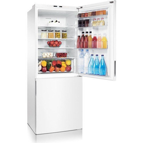 Samsung RL4323RBAWW/TR 462 lt No-Frost Buzdolabı - Görsel 4