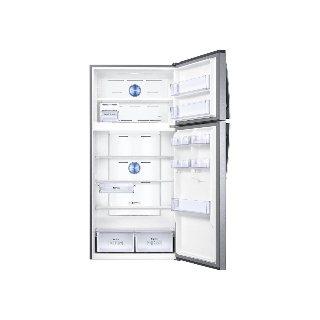 Samsung RT62K7040SL 622 lt No-Frost Buzdolabı - Görsel 4