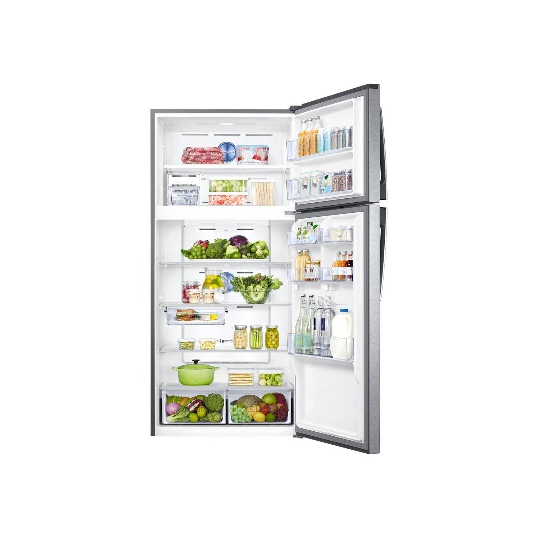 Samsung RT62K7040SL 622 lt No-Frost Buzdolabı - Görsel 5