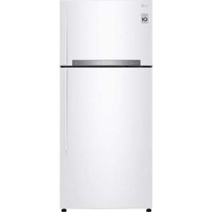 LG GN-H702HQHU No-Frost Buzdolabı