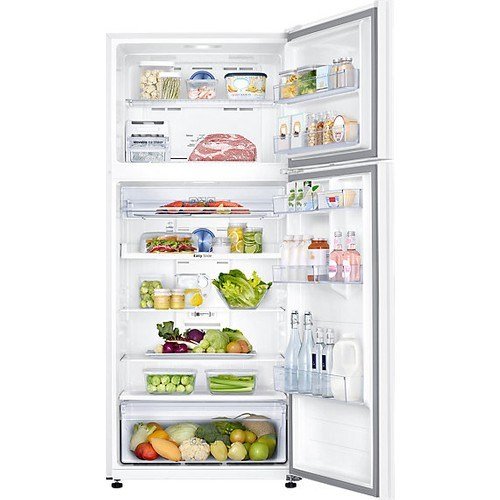 Samsung RT53K6030WW/TR 531 lt No-Frost Buzdolabı - Görsel 4