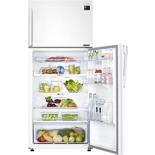 Samsung RT53K6030WW/TR 531 lt No-Frost Buzdolabı - Görsel 7