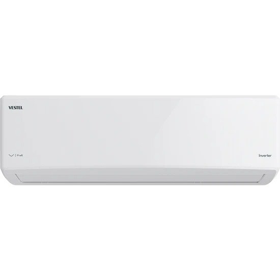 Vestel Flora Doğa Inverter 122 12000 BTU Wifi Klima - Görsel 3