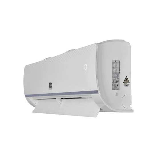 Demirdöküm Kion 12000 Btu Inverter Duvar Tipi Split Klima - Görsel 2