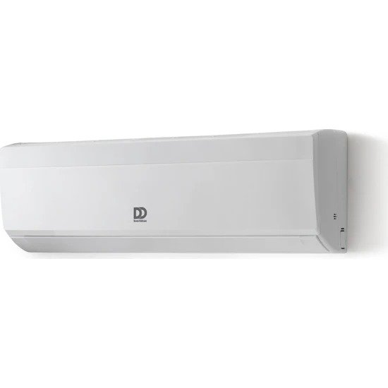 Demirdöküm A5 A++ 9000 BTU Duvar Tipi Inverter Klima