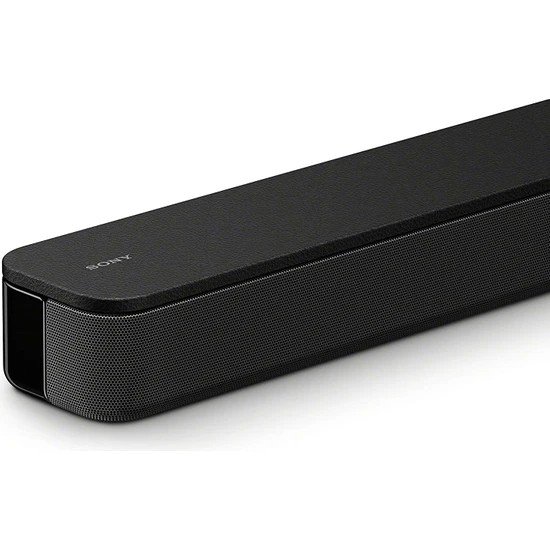 Sony HT-SD35 320W 2.1 Kanal Bluetooth Soundbar Siyah - Görsel 3