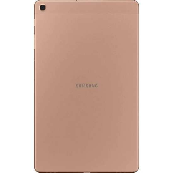 Samsung Galaxy Tab A SM-T510 32GB 10.1" Tablet - Altın - Görsel 3