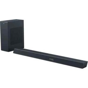 Philips TAB8805 Dolby Atmos 3.1 Kanal Soundbar 300W (Max 400)