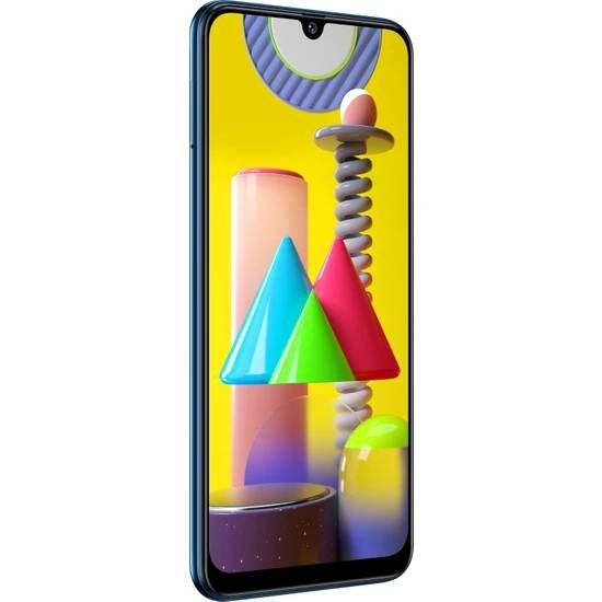 Samsung Galaxy M31 2020 128 GB - Görsel 2