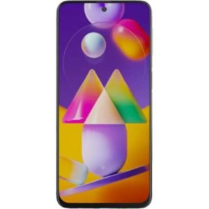 Samsung Galaxy M31s 128 GB