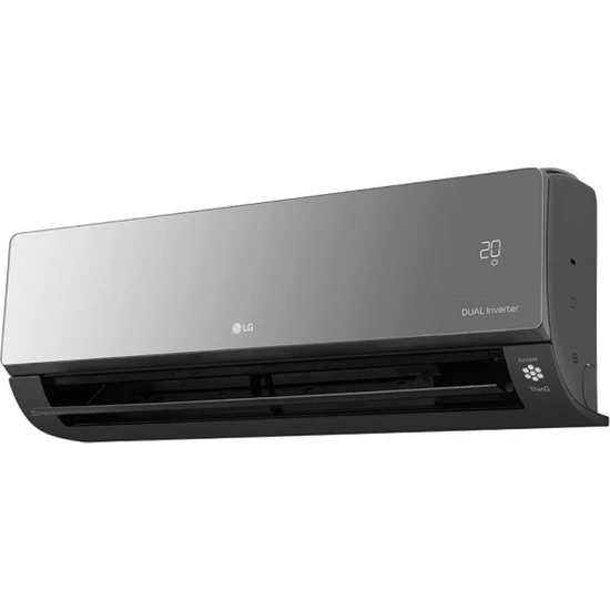 Lg Uv Nano Artcool A++ S3-M18KLRGA.EA6GLTK 18.000 Btu Inverter Split Klima