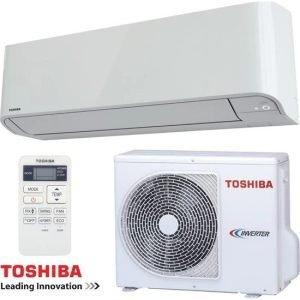 Toshiba Seiya 18J2KVG 18.000 Btu Dc Inverter Split Duvar Tipi Klima