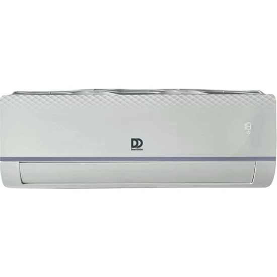 Demirdöküm Kion 24000 BTU Inverter Klima