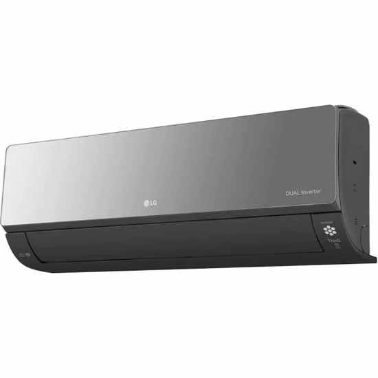 Lg Uv Artcool S3-M12JARGA 12.000 Btu/h A++ Sınıfı R32 Inverter Split Klima (AC12BH) - Görsel 2