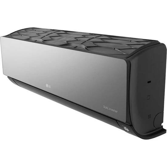 Lg Uv Nano Artcool A++ S3-M18KLRGA.EA6GLTK 18.000 Btu Inverter Split Klima - Görsel 4