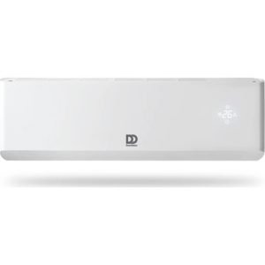 Demirdöküm A5 Performans A+++ 12000 BTU Duvar Tipi Inverter Klima