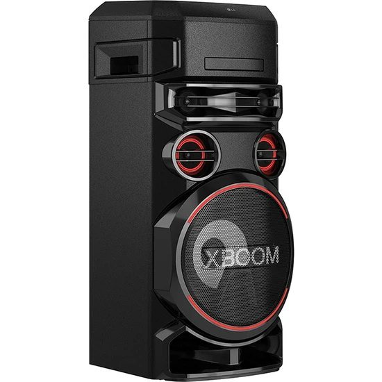 Lg On7 Xboom Ses Sistemi - Görsel 3
