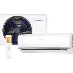 Bosch Climate CL2000U W 35 E 12000 Btu Split Klima Beyaz