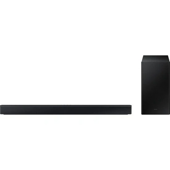 Samsung HW-C450/TK Soundbar - Görsel 3
