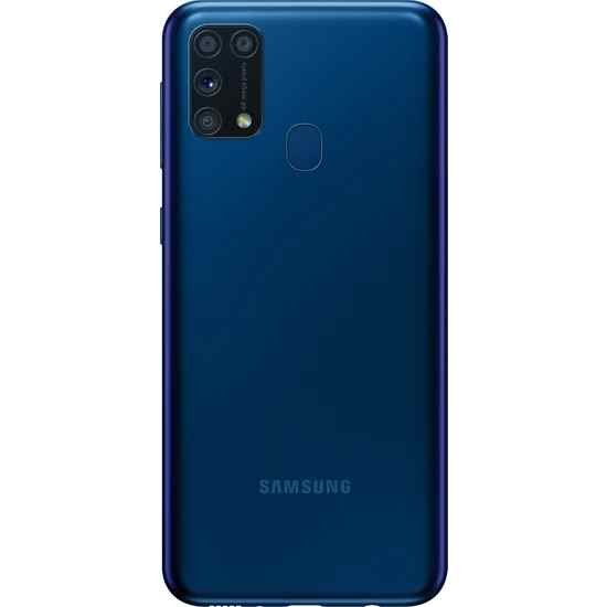 Samsung Galaxy M31 2020 128 GB - Görsel 4