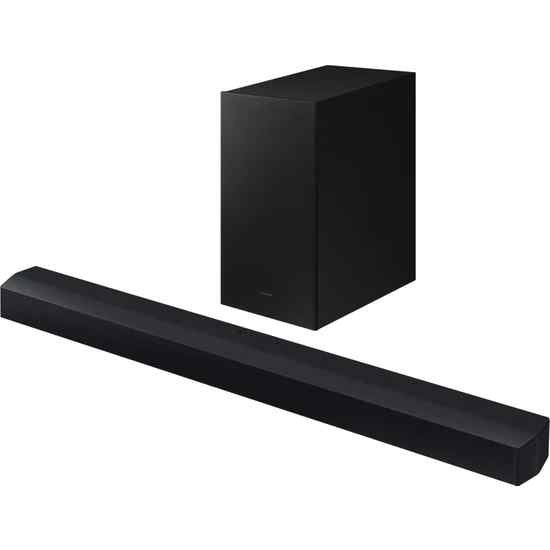 Samsung HW-C450/TK Soundbar - Görsel 4