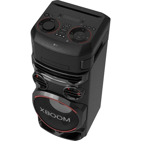 Lg On7 Xboom Ses Sistemi - Görsel 5