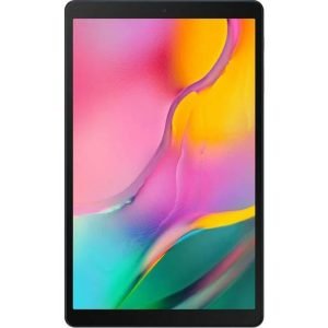 Samsung Galaxy Tab A SM-T510 32GB 10.1" Tablet - Altın