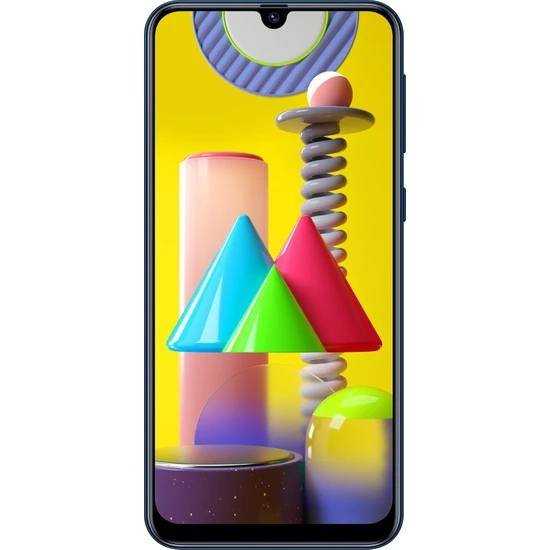 Samsung Galaxy M31 2020 128 GB