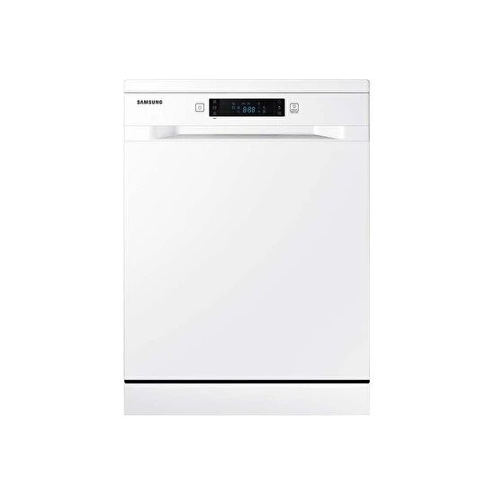 Samsung DW60M5044FW Bulaşık Makinesi Beyaz