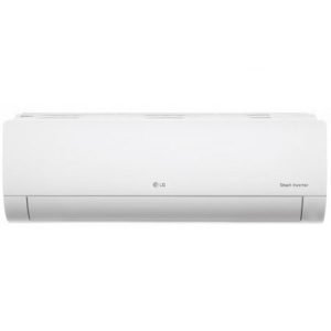 LG PC12SQ Dualcool Plus Inverter Wi-Fi Akıllı Klima 12000 Btu Enerji A++ Duvar Tipi Beyaz