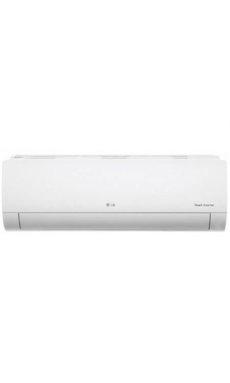LG PC12SQ Dualcool Plus Inverter Wi-Fi Akıllı Klima 12000 Btu Enerji A++ Duvar Tipi Beyaz