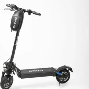 Onvo OV-012 X Plus Elektrikli Scooter 1600W