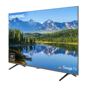 Grundig 50GHU8000 50" 127 Ekran Uydu Alıcılı 4K Ultra HD Smart LED TV