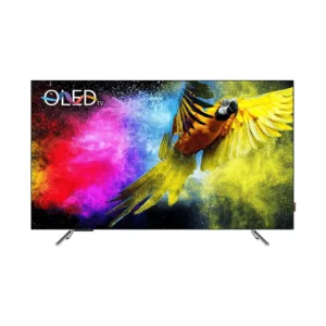 Grundig 65 GHO 9700 B 65'' 165 Ekran Uydu Alıcılı 4K Ultra HD Google Smart OLED TV