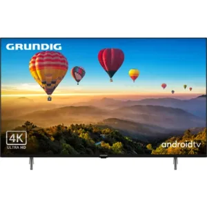 Grundig 55GHU7000B 55" 139 Ekran Uydu Alıcılı 4K Ultra HD Smart LED TV