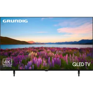 Grundig 55GHQ9100 55" 139 Ekran Uydu Alıcılı 4K Ultra HD Smart LED TV