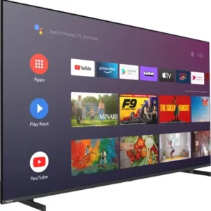 Toshiba 70UA5D63DT 70" 178 Ekran Dahili Uydu Alıcılı 4K Ultra HD Smart LED TV