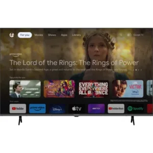 Grundig 75GHU8000 75" 190 Ekran Uydu Alıcılı 4K Ultra HD Smart LED TV