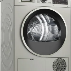 Bosch WQG2410TTR 9kg Kurutma Makinesi