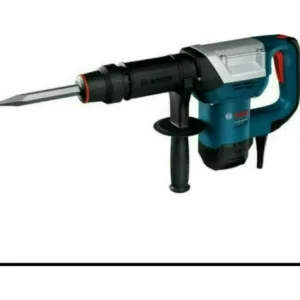 Bosch Gsh 500 Kırıcı