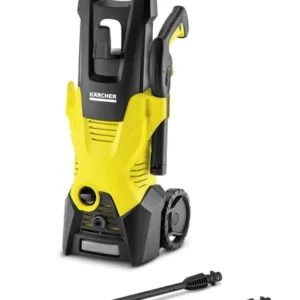 Karcher K3 120 Bar Yüksek Basınçlı Yıkama Makinesi