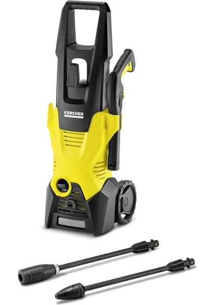 Karcher K3 120 Bar Yüksek Basınçlı Yıkama Makinesi